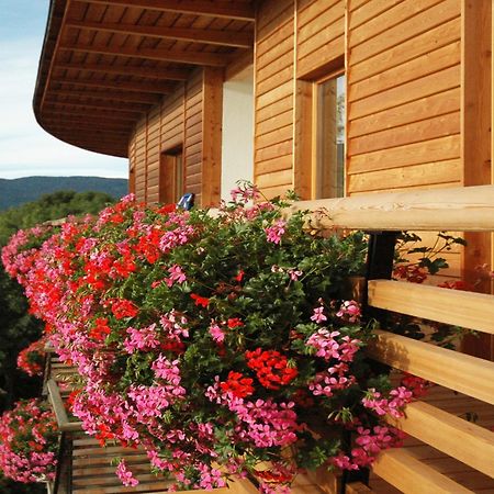 Hotel Dolomitenblick Terento Exterior foto