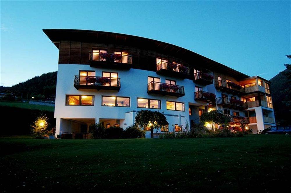 Hotel Dolomitenblick Terento Exterior foto