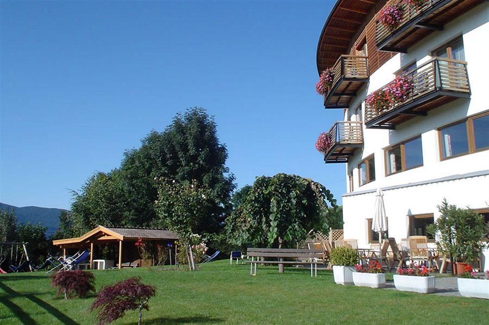 Hotel Dolomitenblick Terento Exterior foto