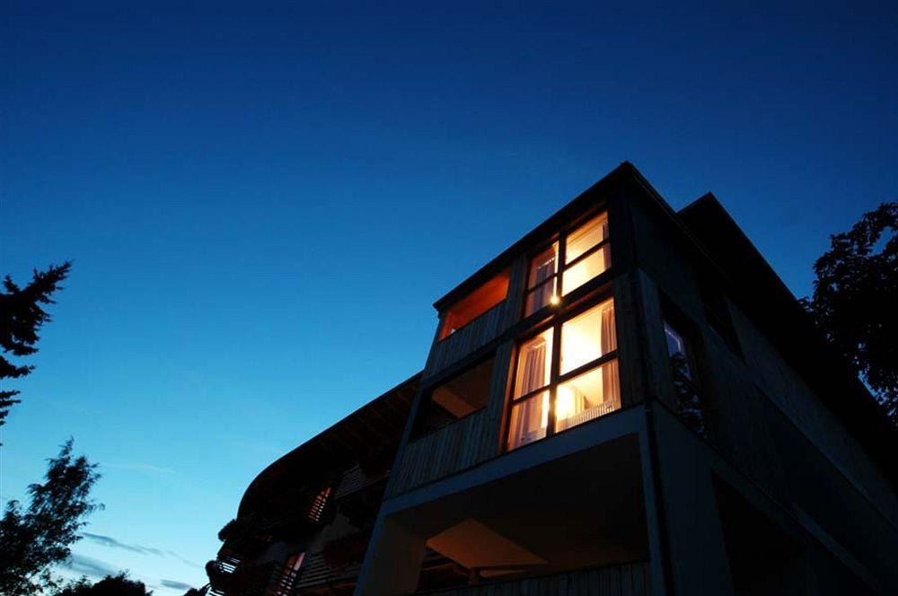 Hotel Dolomitenblick Terento Exterior foto