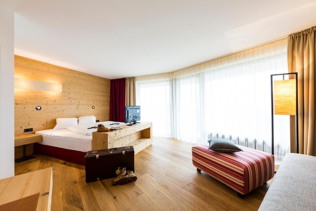 Hotel Dolomitenblick Terento Quarto foto