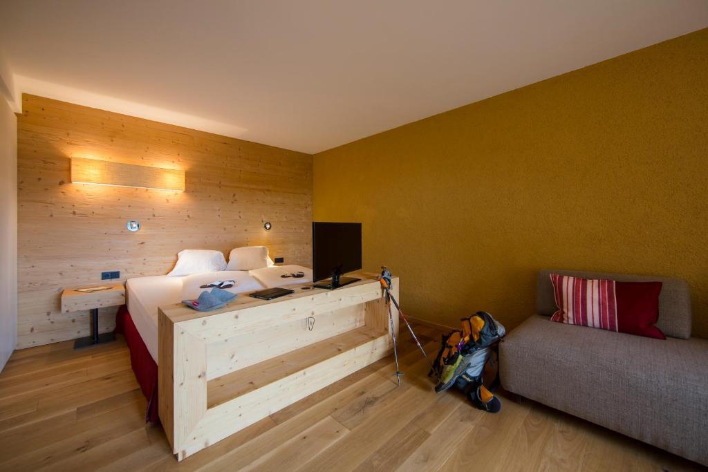 Hotel Dolomitenblick Terento Quarto foto