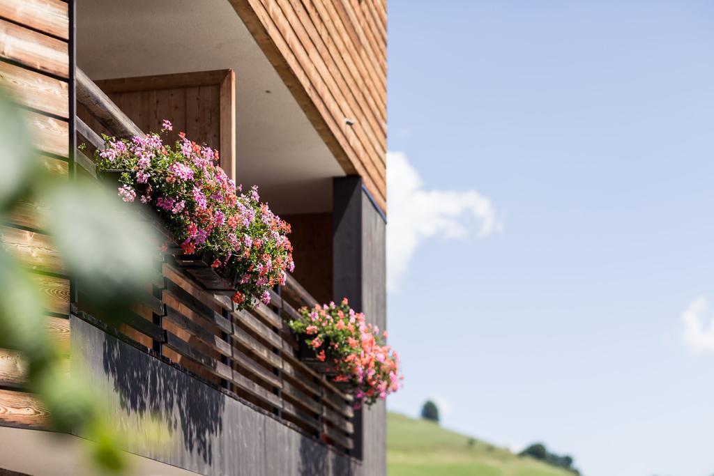 Hotel Dolomitenblick Terento Exterior foto