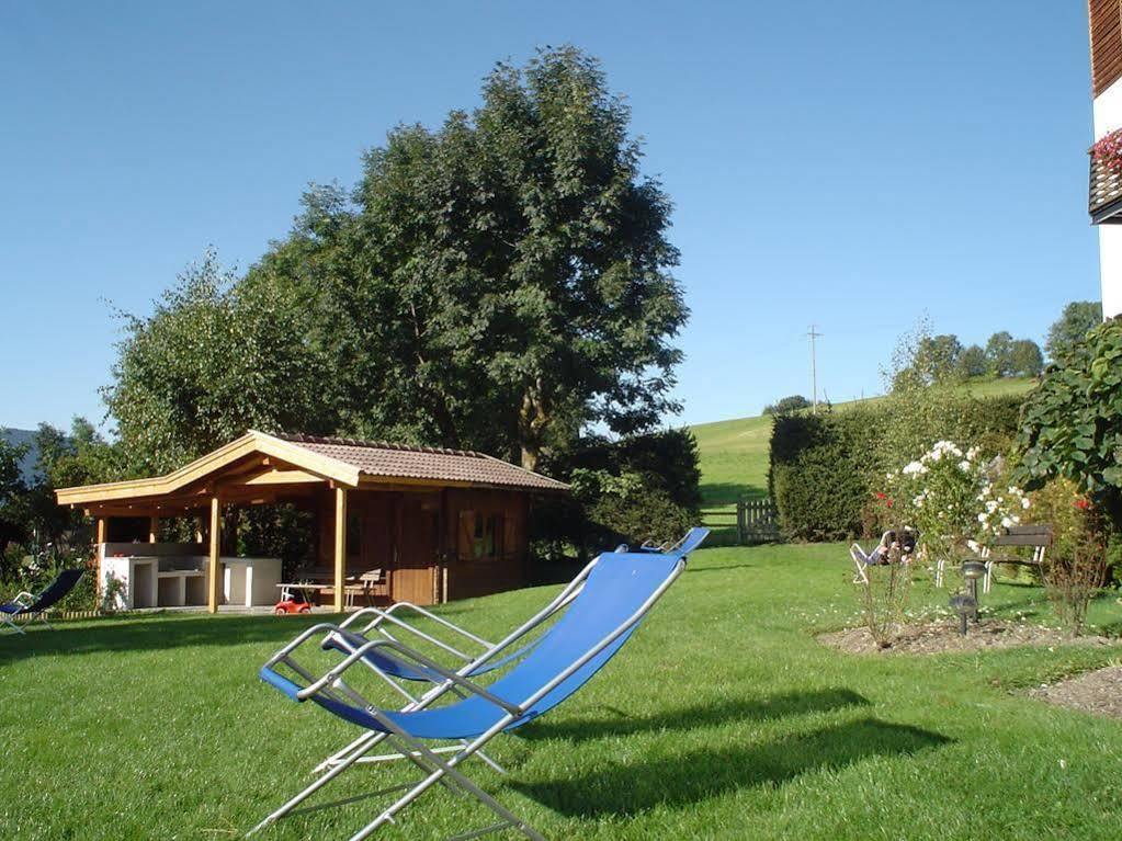 Hotel Dolomitenblick Terento Exterior foto